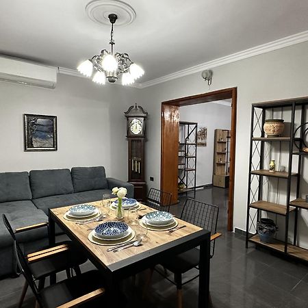 Tirana Treasure: Chic 2Br-Apartment 8Min To Skanderbeg Place Buitenkant foto