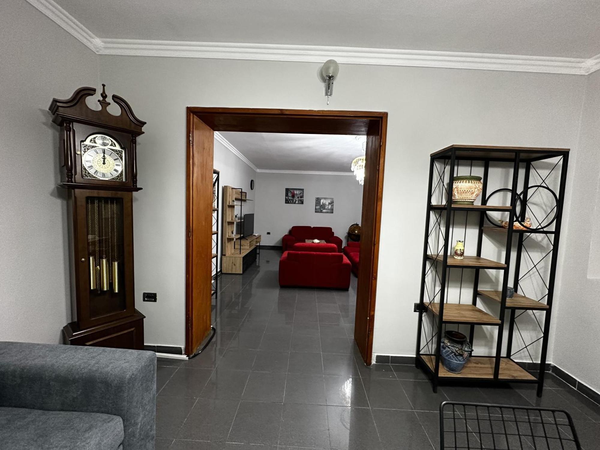 Tirana Treasure: Chic 2Br-Apartment 8Min To Skanderbeg Place Buitenkant foto