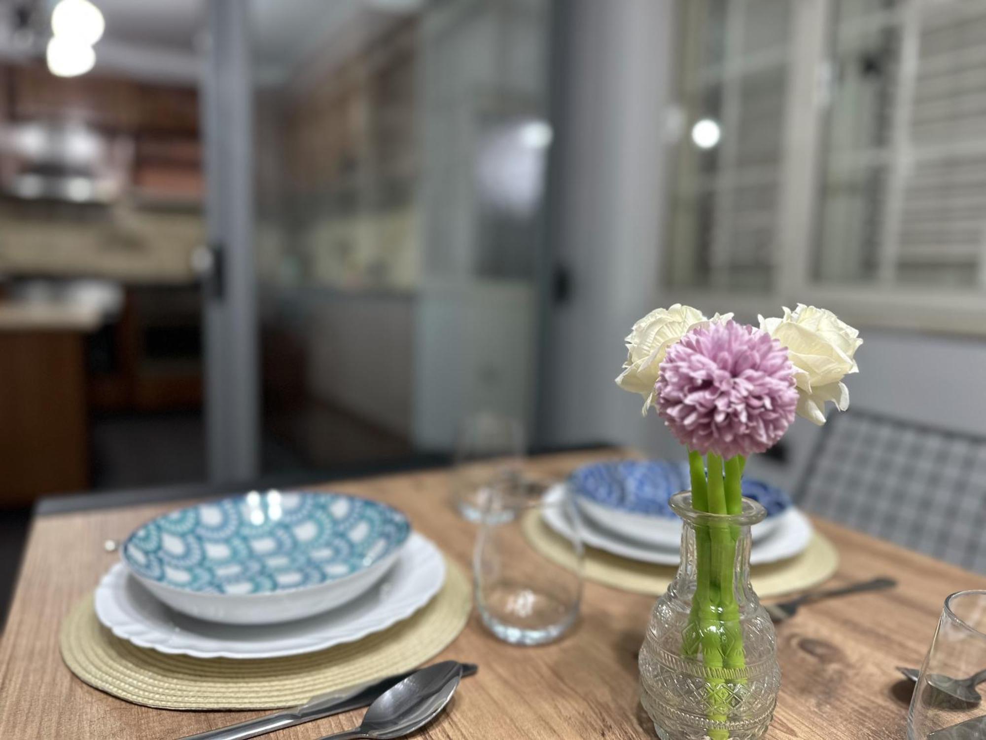 Tirana Treasure: Chic 2Br-Apartment 8Min To Skanderbeg Place Buitenkant foto