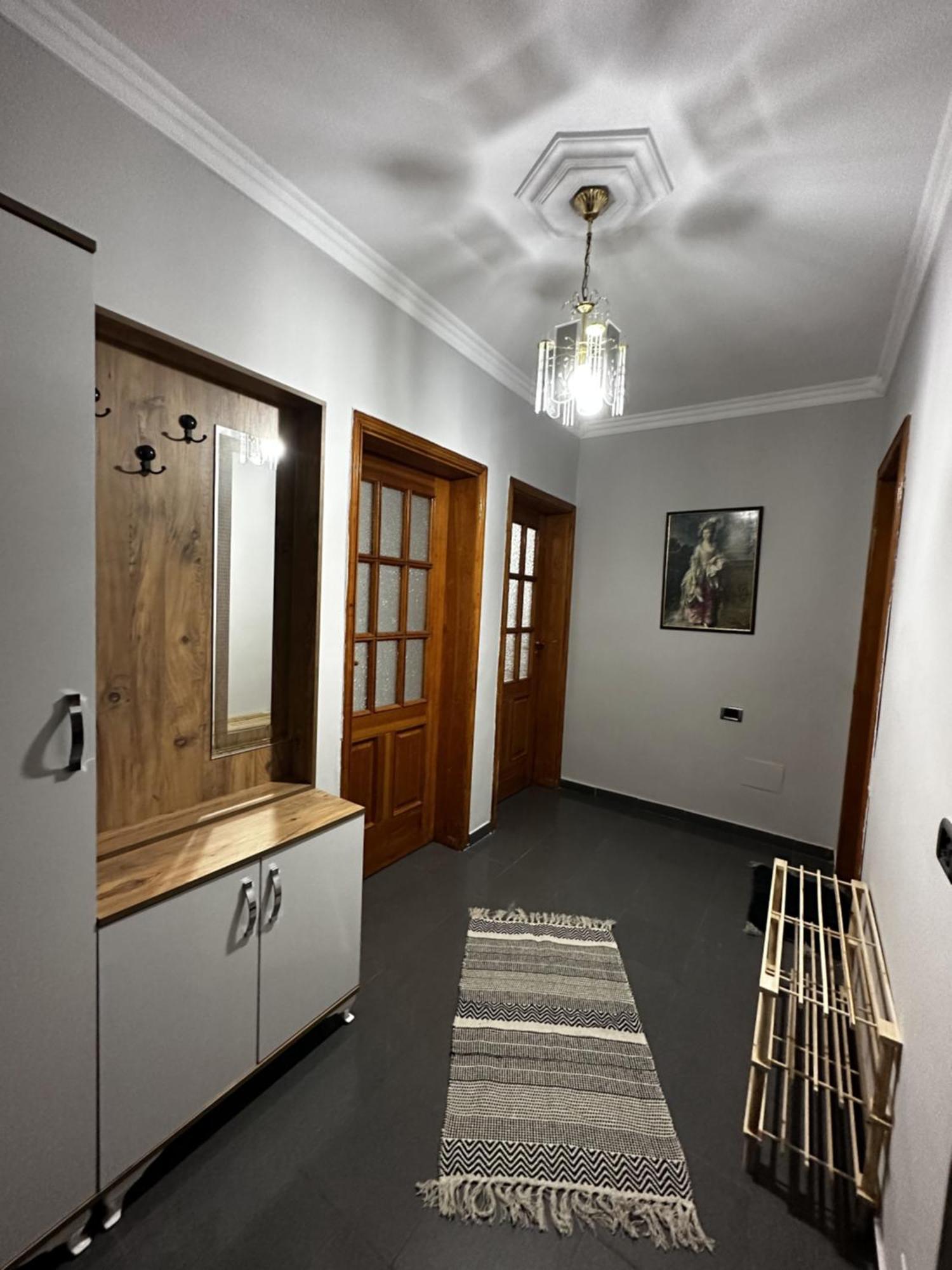 Tirana Treasure: Chic 2Br-Apartment 8Min To Skanderbeg Place Buitenkant foto
