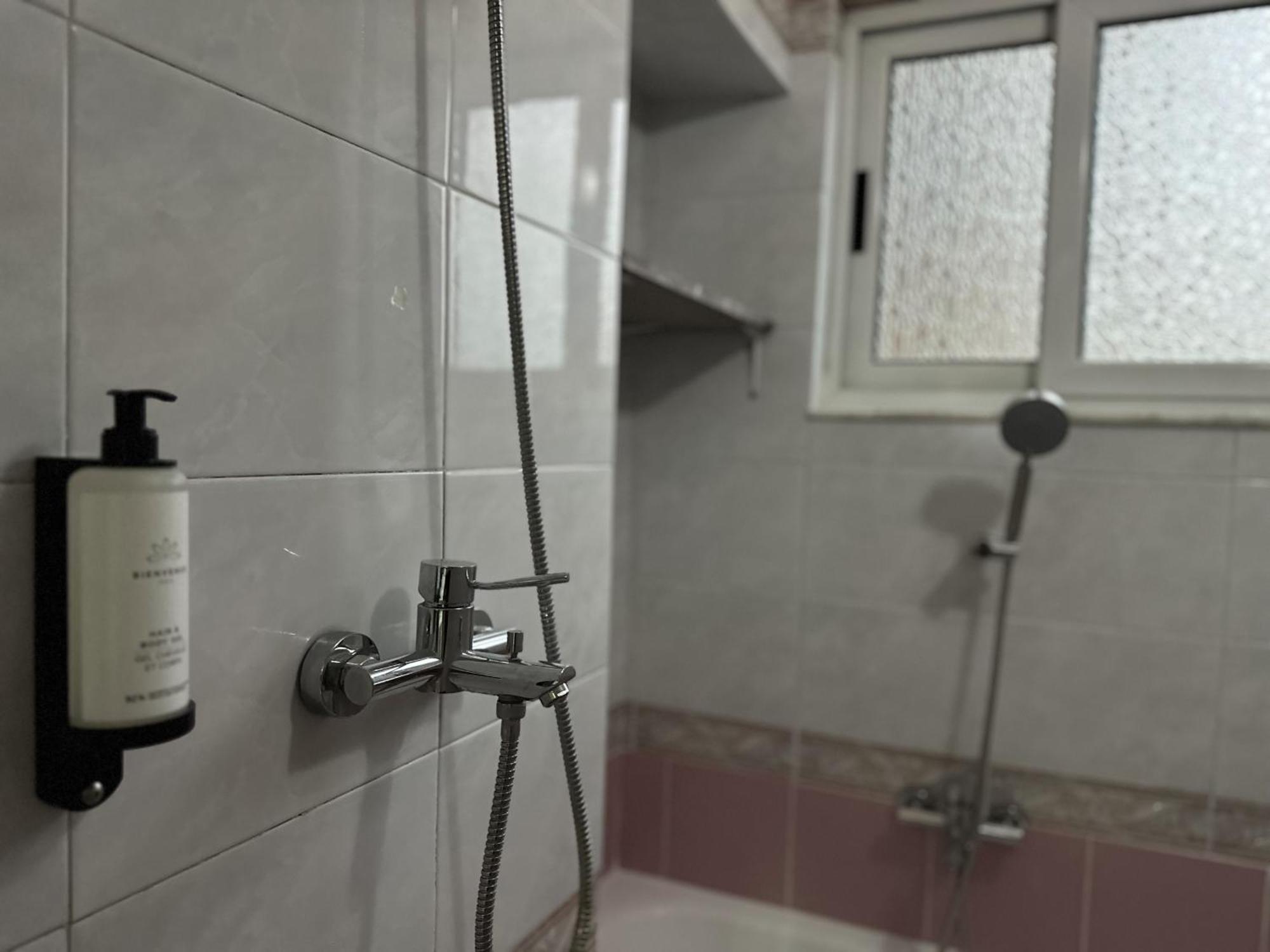 Tirana Treasure: Chic 2Br-Apartment 8Min To Skanderbeg Place Buitenkant foto