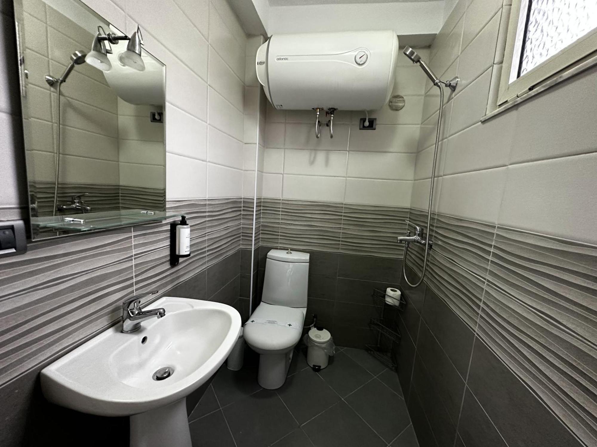 Tirana Treasure: Chic 2Br-Apartment 8Min To Skanderbeg Place Buitenkant foto