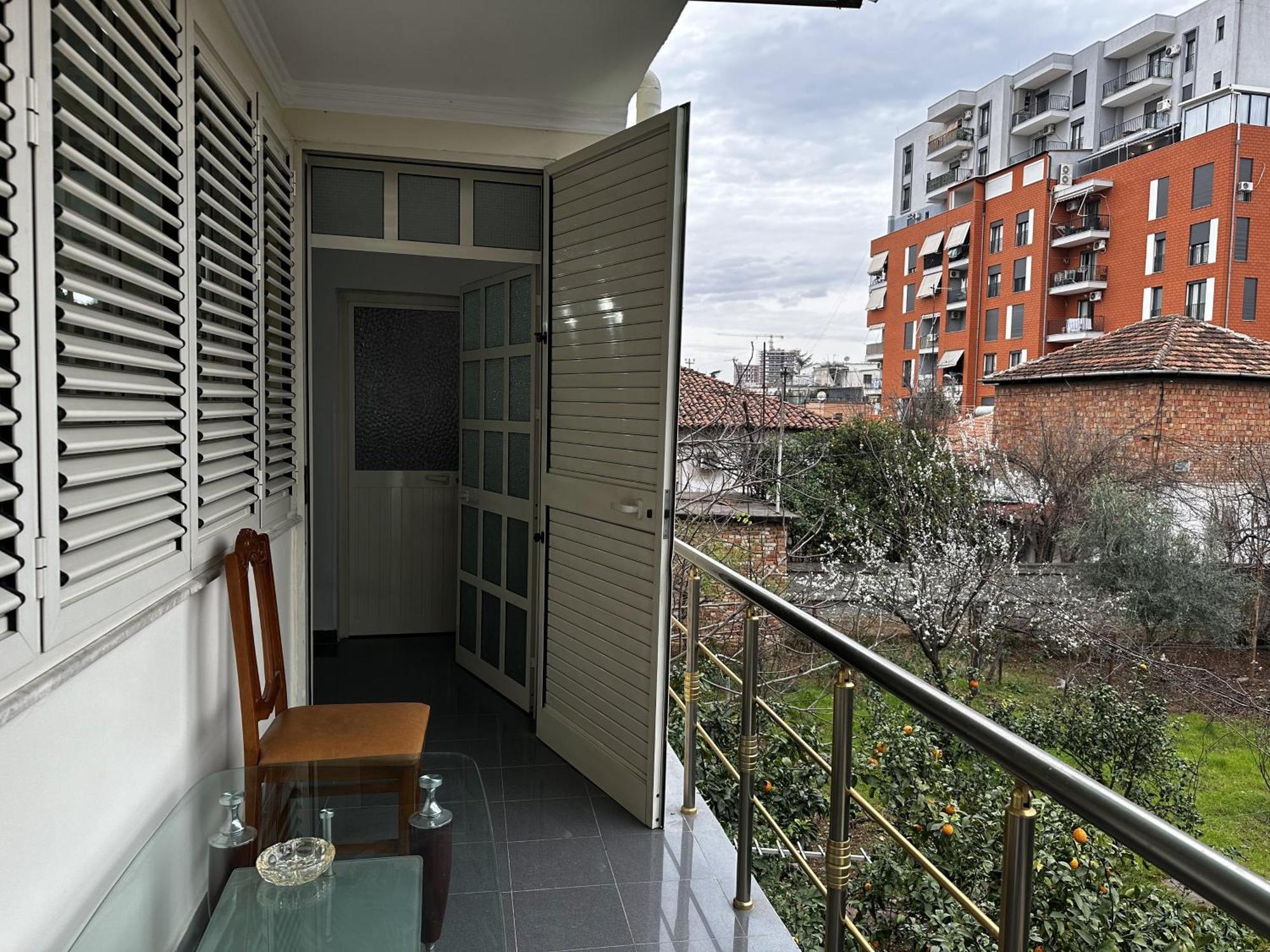 Tirana Treasure: Chic 2Br-Apartment 8Min To Skanderbeg Place Buitenkant foto